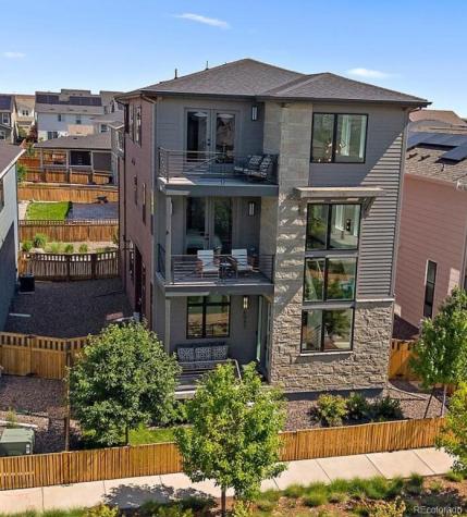 6047 N Nepal Court Aurora CO 80019