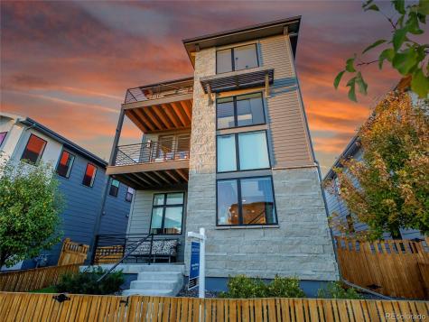 6047 N Nepal Court Aurora CO 80019