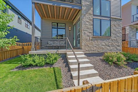 6047 N Nepal Court Aurora CO 80019