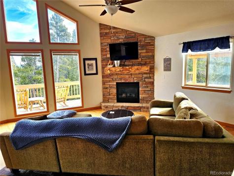 1678 Cr-14a Fairplay CO 80440