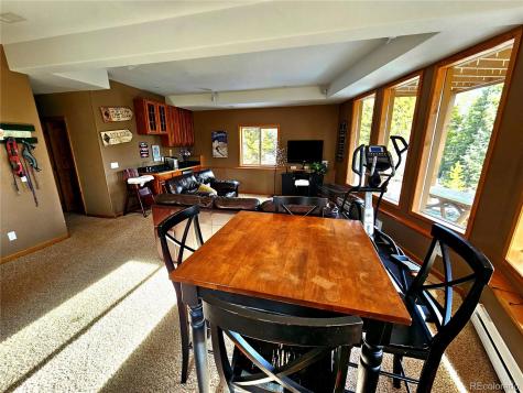 1678 Cr-14a Fairplay CO 80440