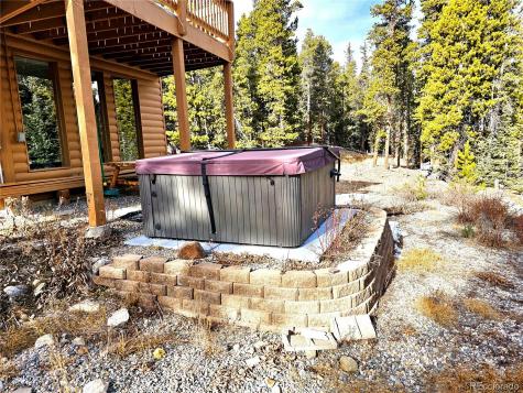 1678 Cr-14a Fairplay CO 80440