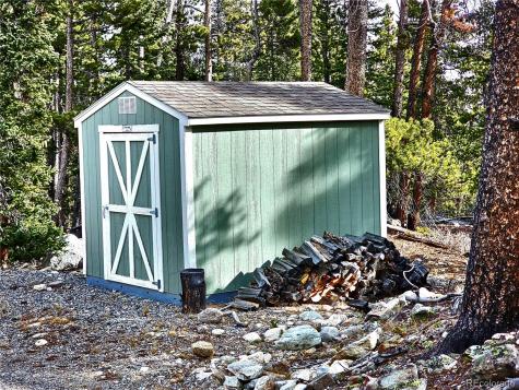 1678 Cr-14a Fairplay CO 80440