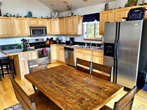 1678 Cr-14a Fairplay CO 80440