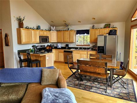 1678 Cr-14a Fairplay CO 80440