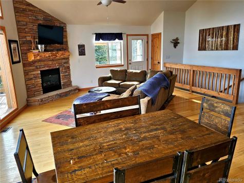 1678 Cr-14a Fairplay CO 80440