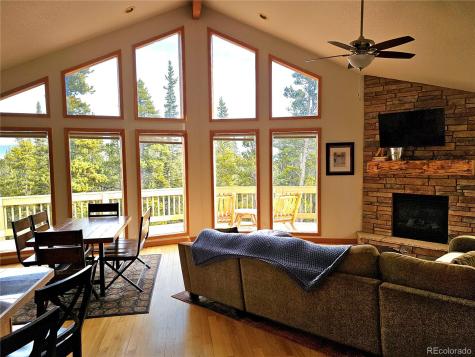 1678 Cr-14a Fairplay CO 80440