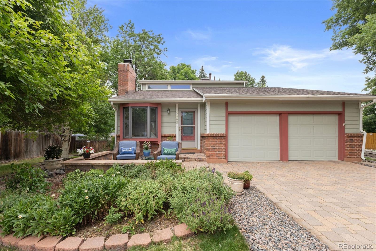 5680 S Parfet Street Littleton CO 80127