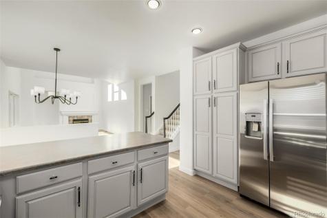 3286 Astorbrook Circle Highlands Ranch CO 80126