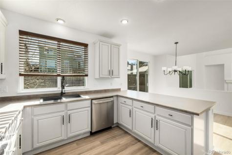 3286 Astorbrook Circle Highlands Ranch CO 80126