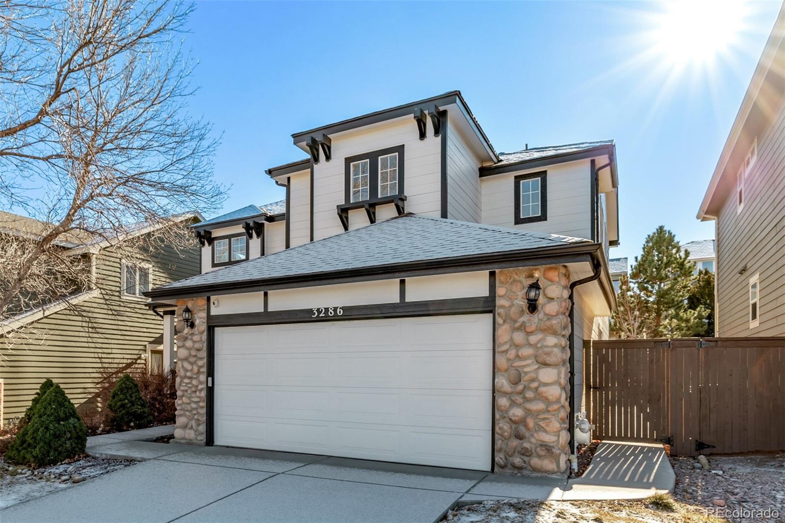 3286 Astorbrook Circle Highlands Ranch CO 80126
