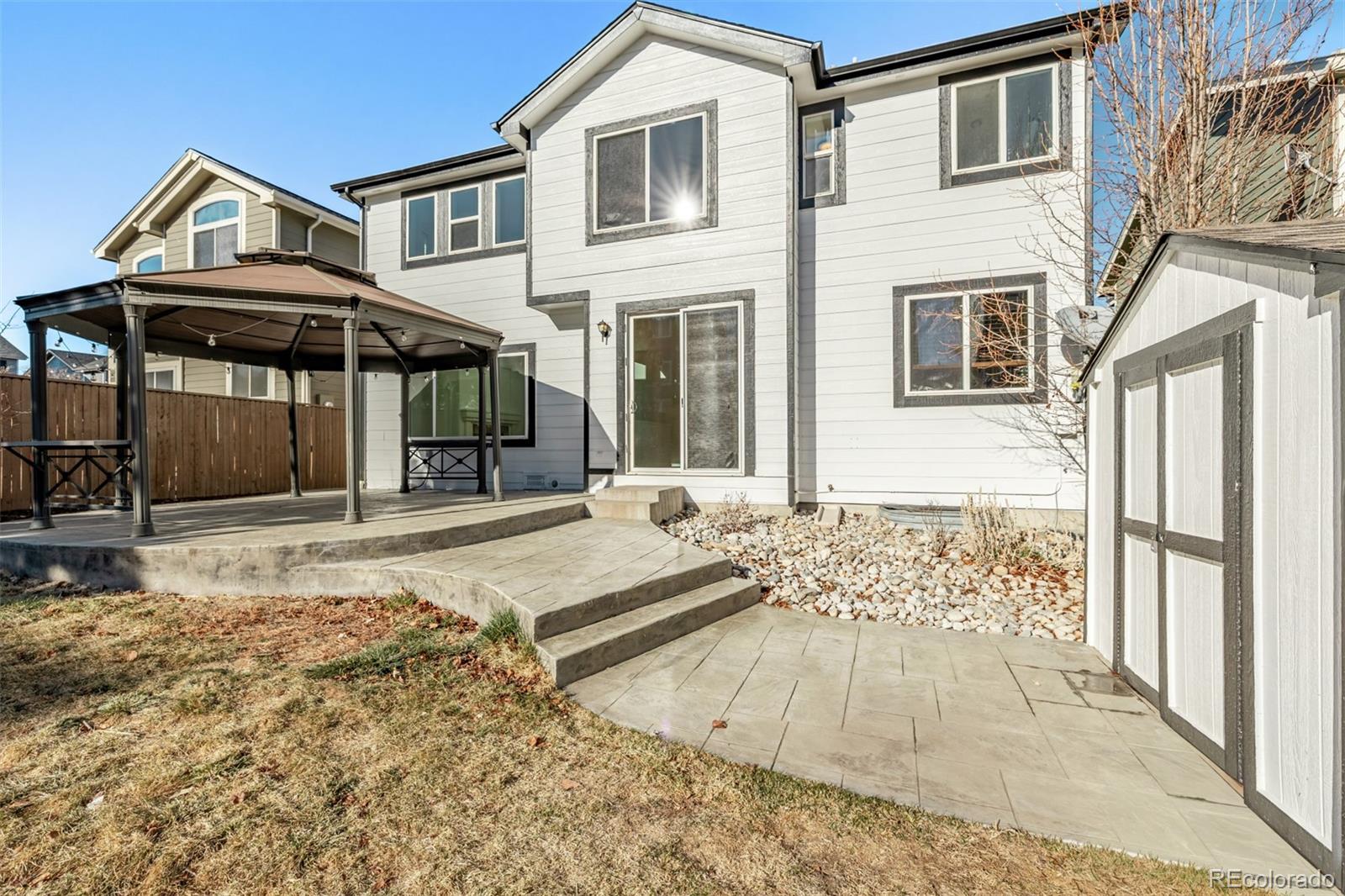 3286 Astorbrook Circle Highlands Ranch CO 80126