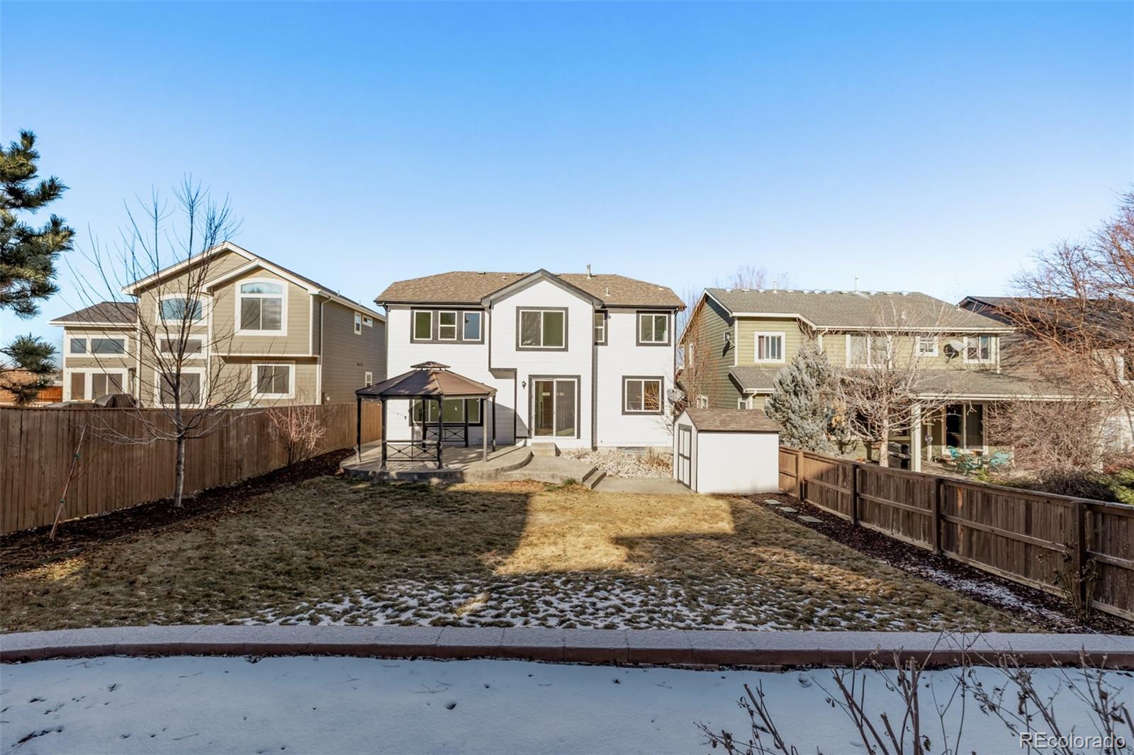 3286 Astorbrook Circle Highlands Ranch CO 80126