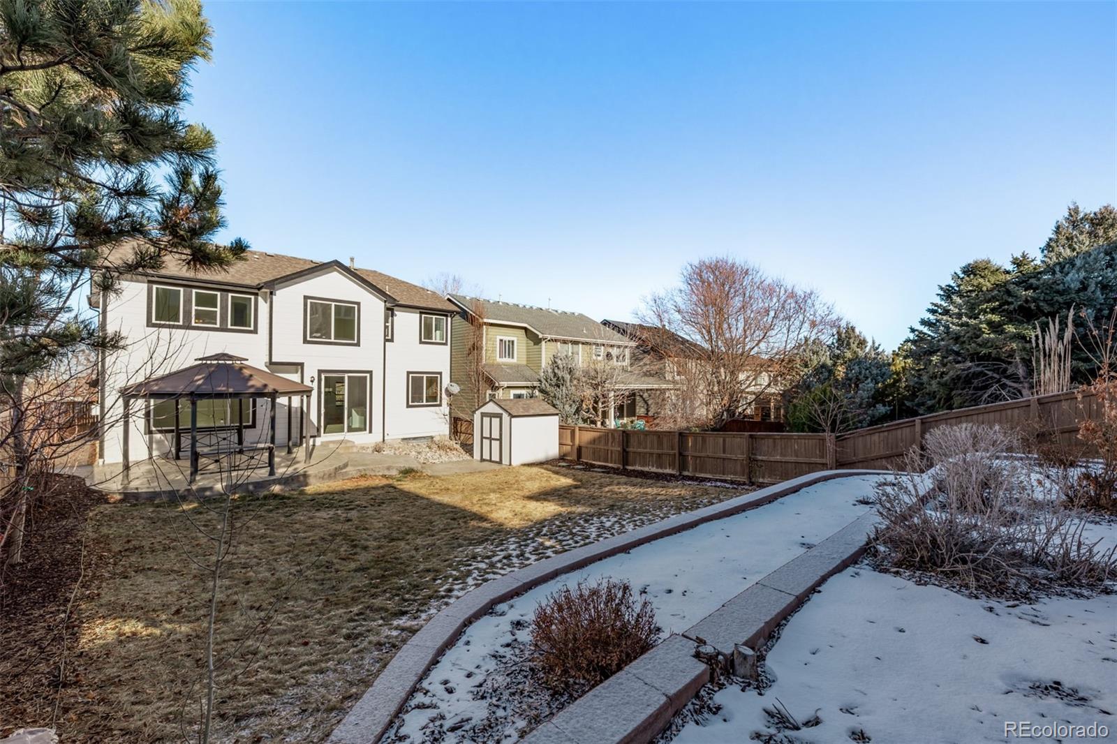 3286 Astorbrook Circle Highlands Ranch CO 80126