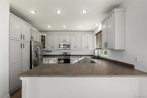 3286 Astorbrook Circle Highlands Ranch CO 80126