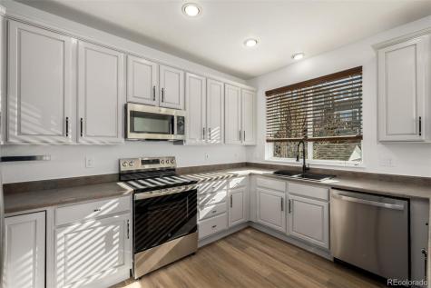 3286 Astorbrook Circle Highlands Ranch CO 80126