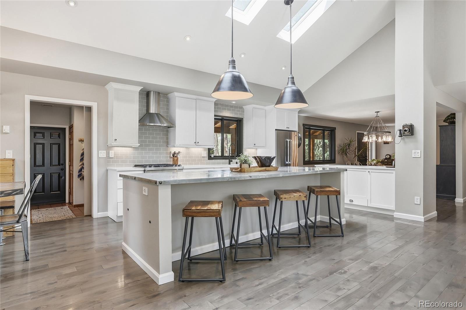 25700 Village Circle Golden CO 80401