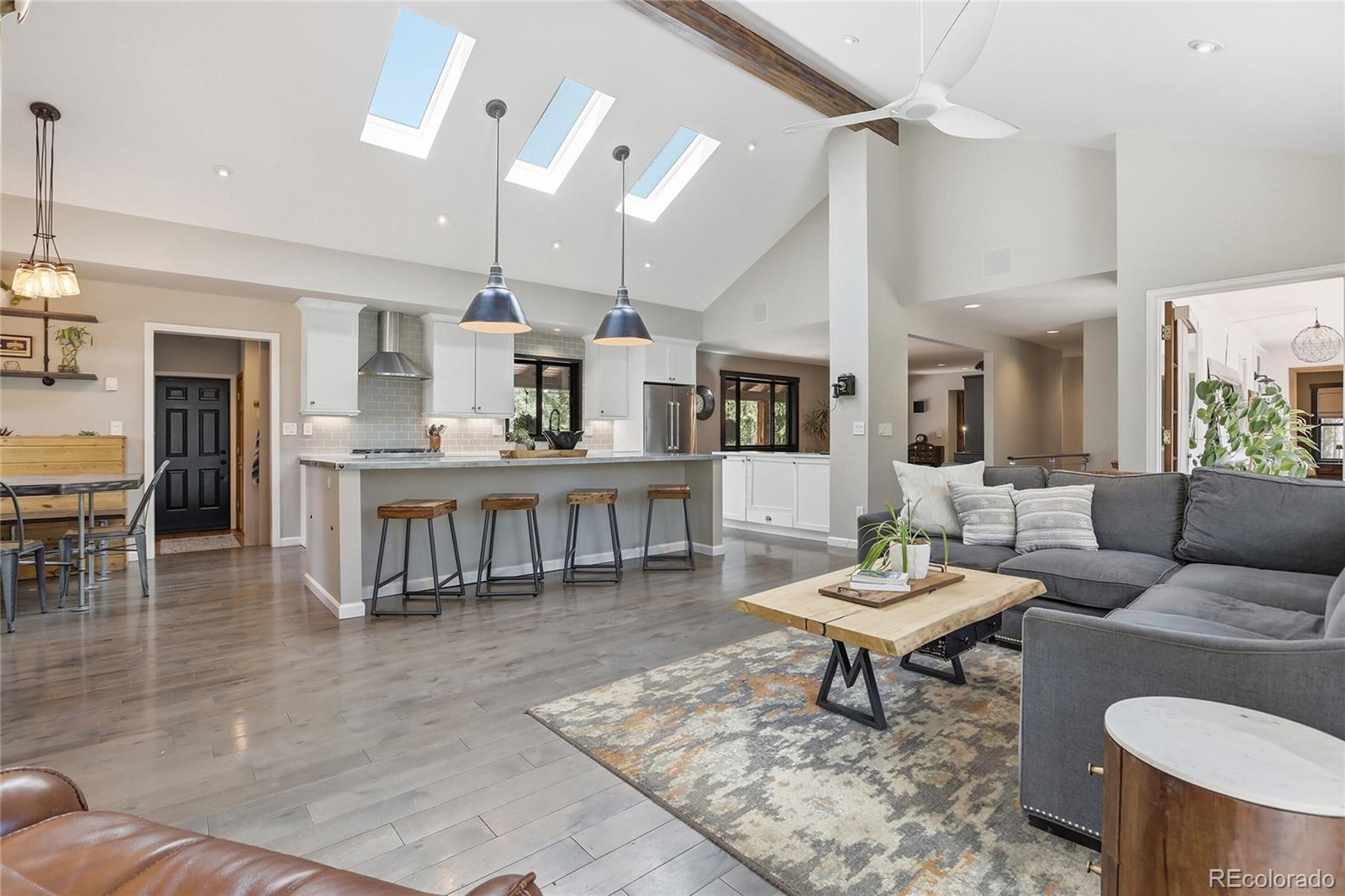 25700 Village Circle Golden CO 80401