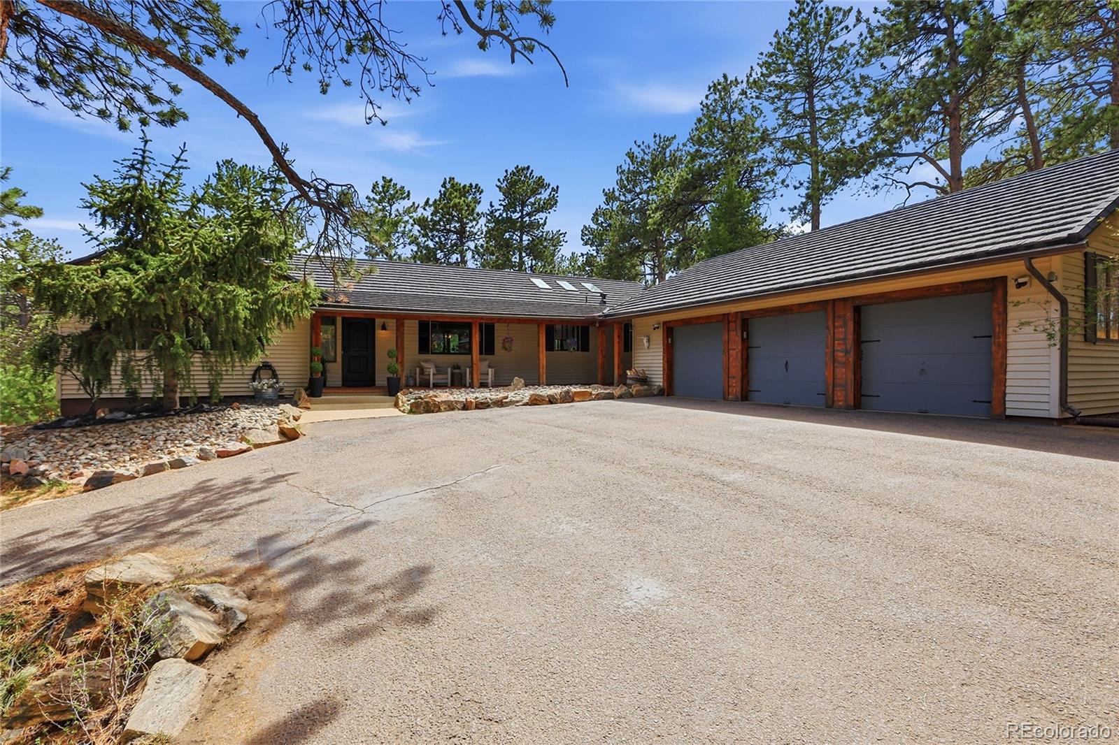 25700 Village Circle Golden CO 80401