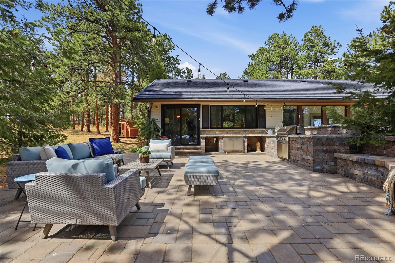25700 Village Circle Golden CO 80401