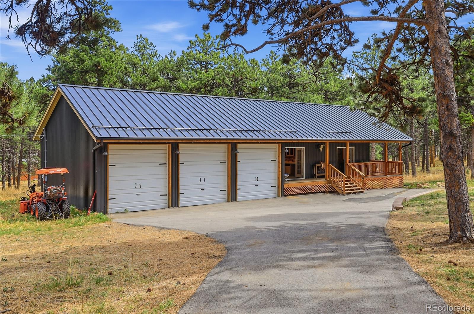 25700 Village Circle Golden CO 80401