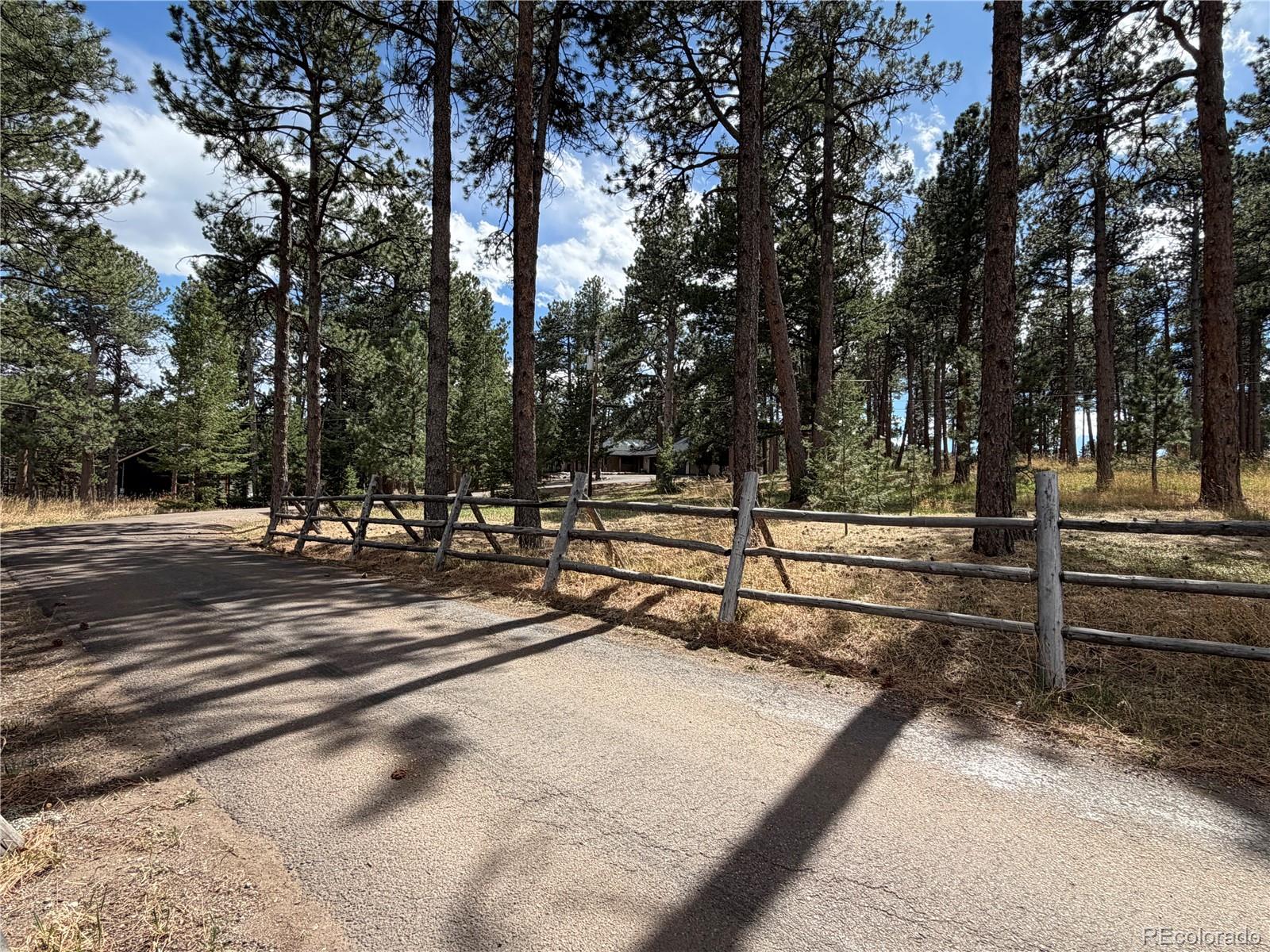 25700 Village Circle Golden CO 80401