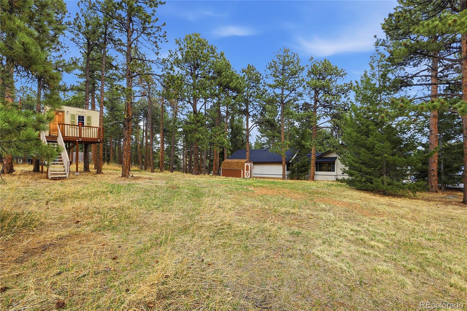 25700 Village Circle Golden CO 80401