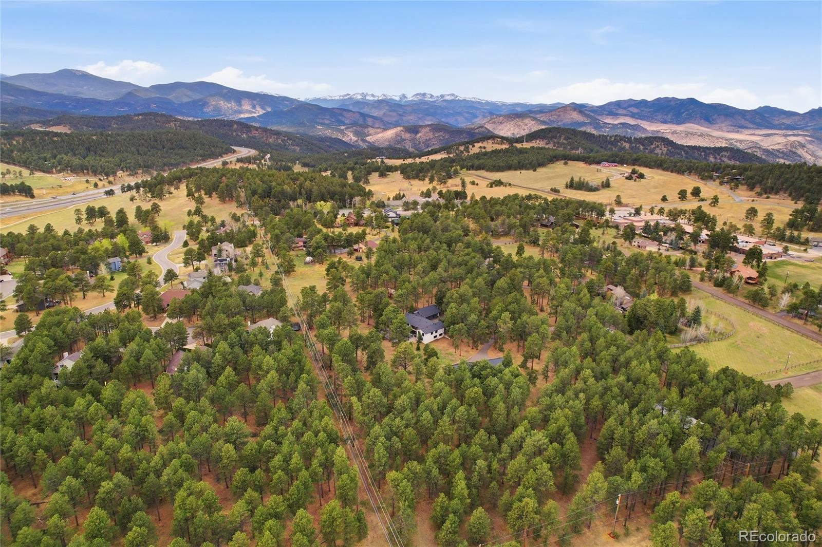25700 Village Circle Golden CO 80401