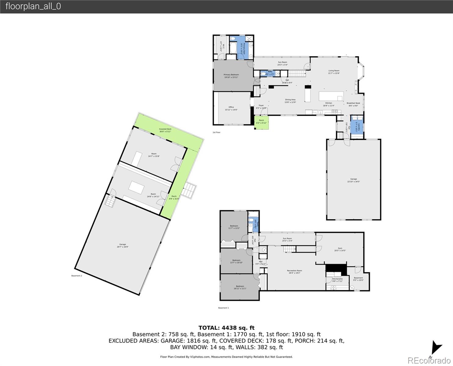 25700 Village Circle Golden CO 80401