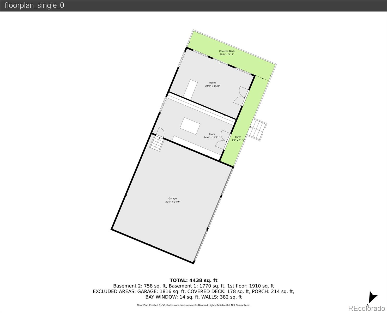 25700 Village Circle Golden CO 80401
