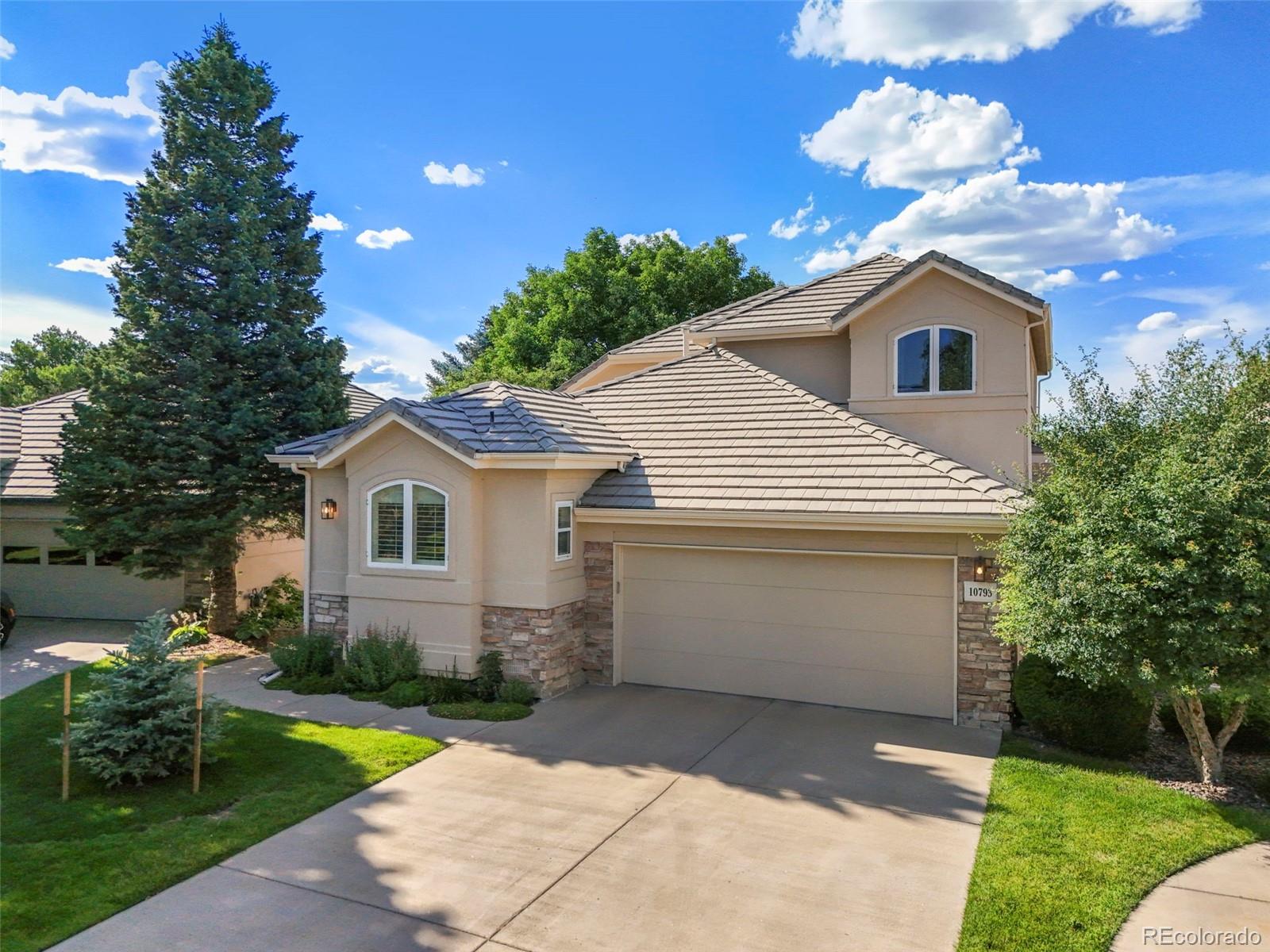 10793 Alcott Way Denver CO 80234