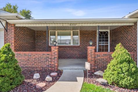 16332 E 7th Drive Aurora CO 80011