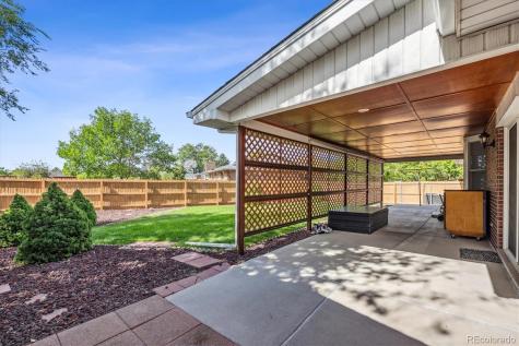 16332 E 7th Drive Aurora CO 80011