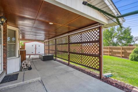 16332 E 7th Drive Aurora CO 80011