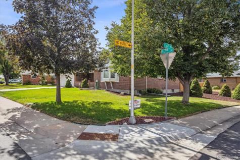16332 E 7th Drive Aurora CO 80011