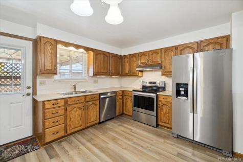 16332 E 7th Drive Aurora CO 80011