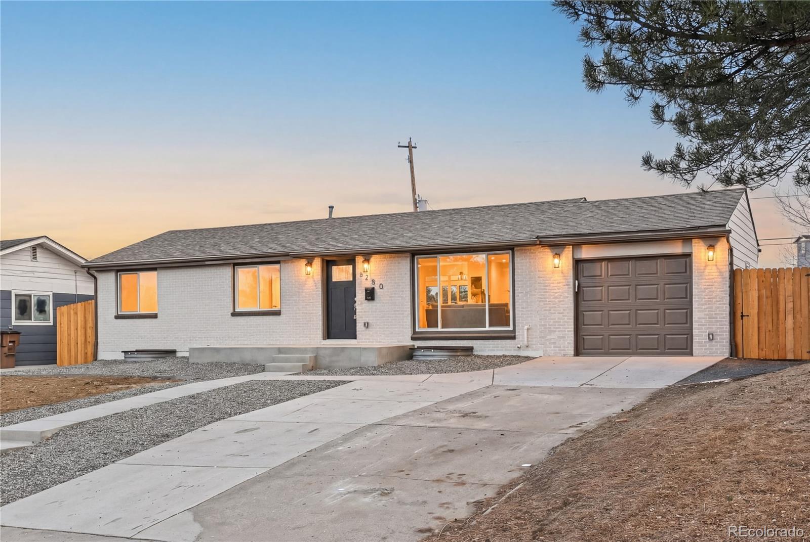 8250 Auburn Lane Westminster CO 80031