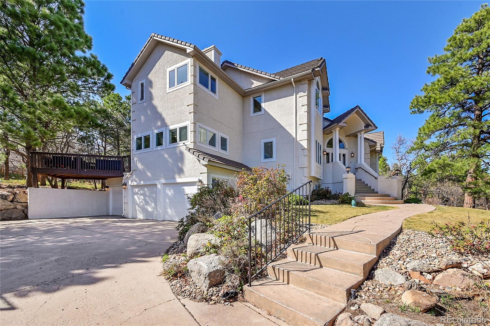 128 Brigham Court Colorado Springs CO 80906