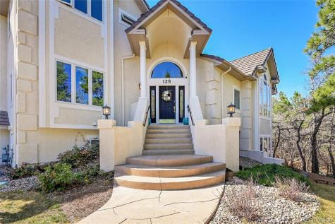 128 Brigham Court Colorado Springs CO 80906