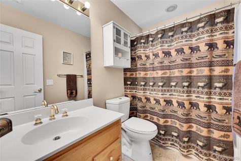 128 Brigham Court Colorado Springs CO 80906