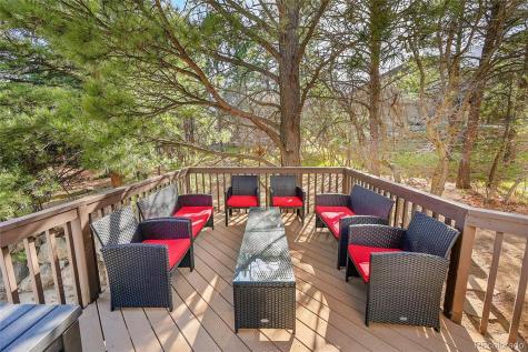 128 Brigham Court Colorado Springs CO 80906