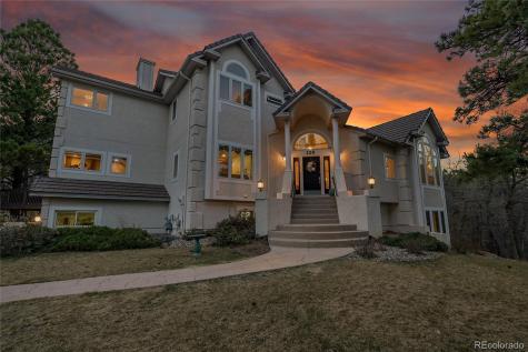 128 Brigham Court Colorado Springs CO 80906