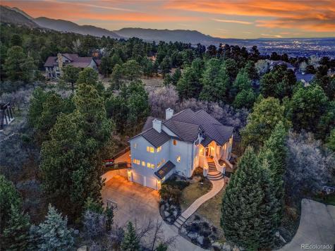 128 Brigham Court Colorado Springs CO 80906