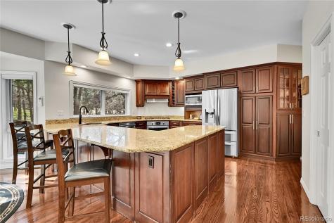 128 Brigham Court Colorado Springs CO 80906