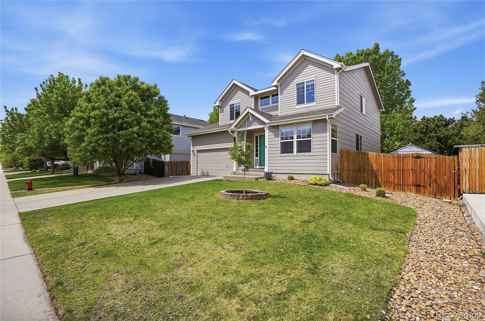 7153 Canyon Avenue Frederick CO 80504
