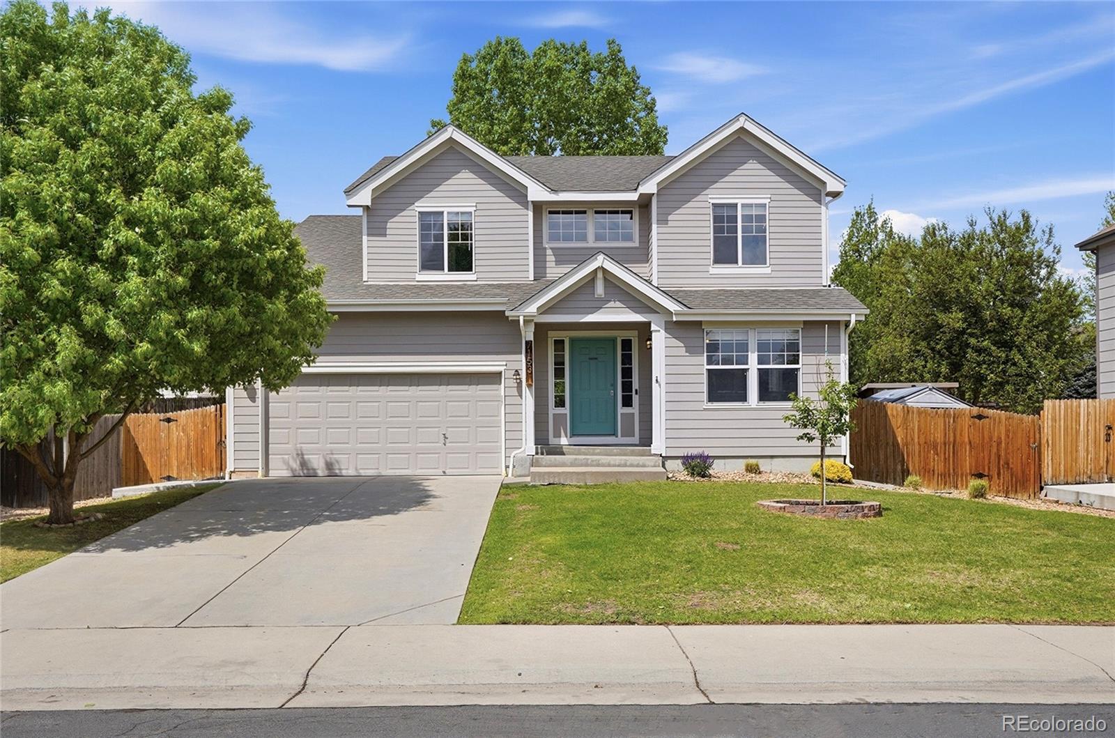 7153 Canyon Avenue Frederick CO 80504