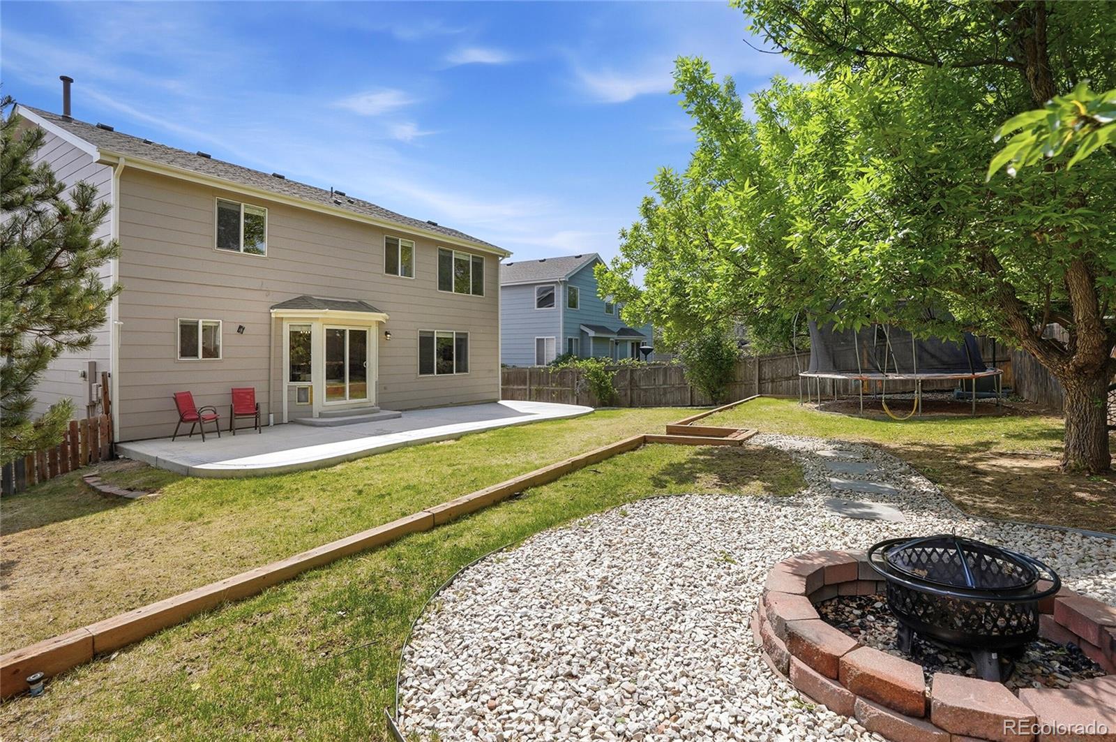 7153 Canyon Avenue Frederick CO 80504