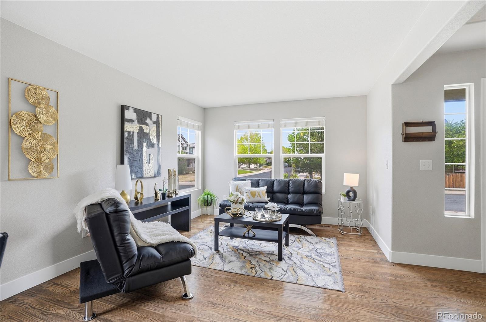 7153 Canyon Avenue Frederick CO 80504