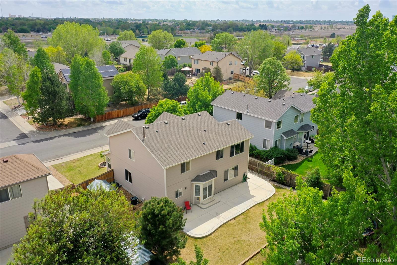 7153 Canyon Avenue Frederick CO 80504