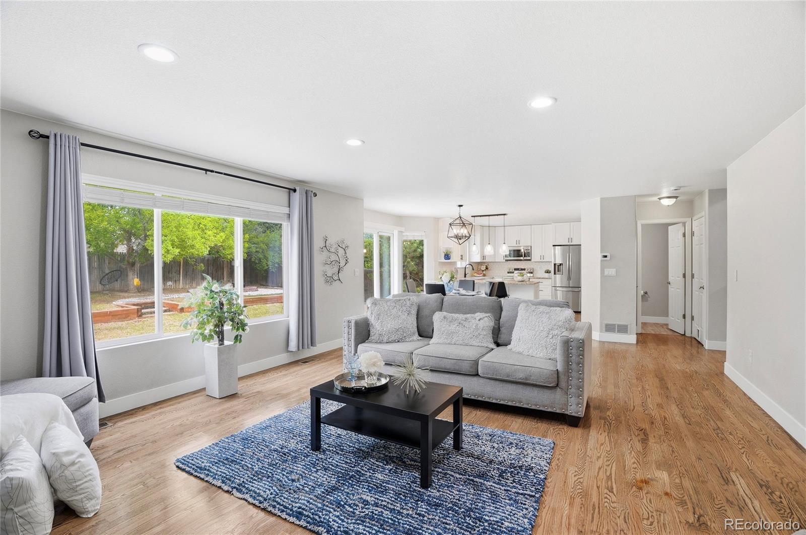 7153 Canyon Avenue Frederick CO 80504